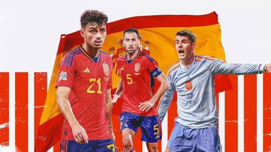 马卡：西班牙队6月8日热身赛踢智利，6月4日可能对阵中国男足