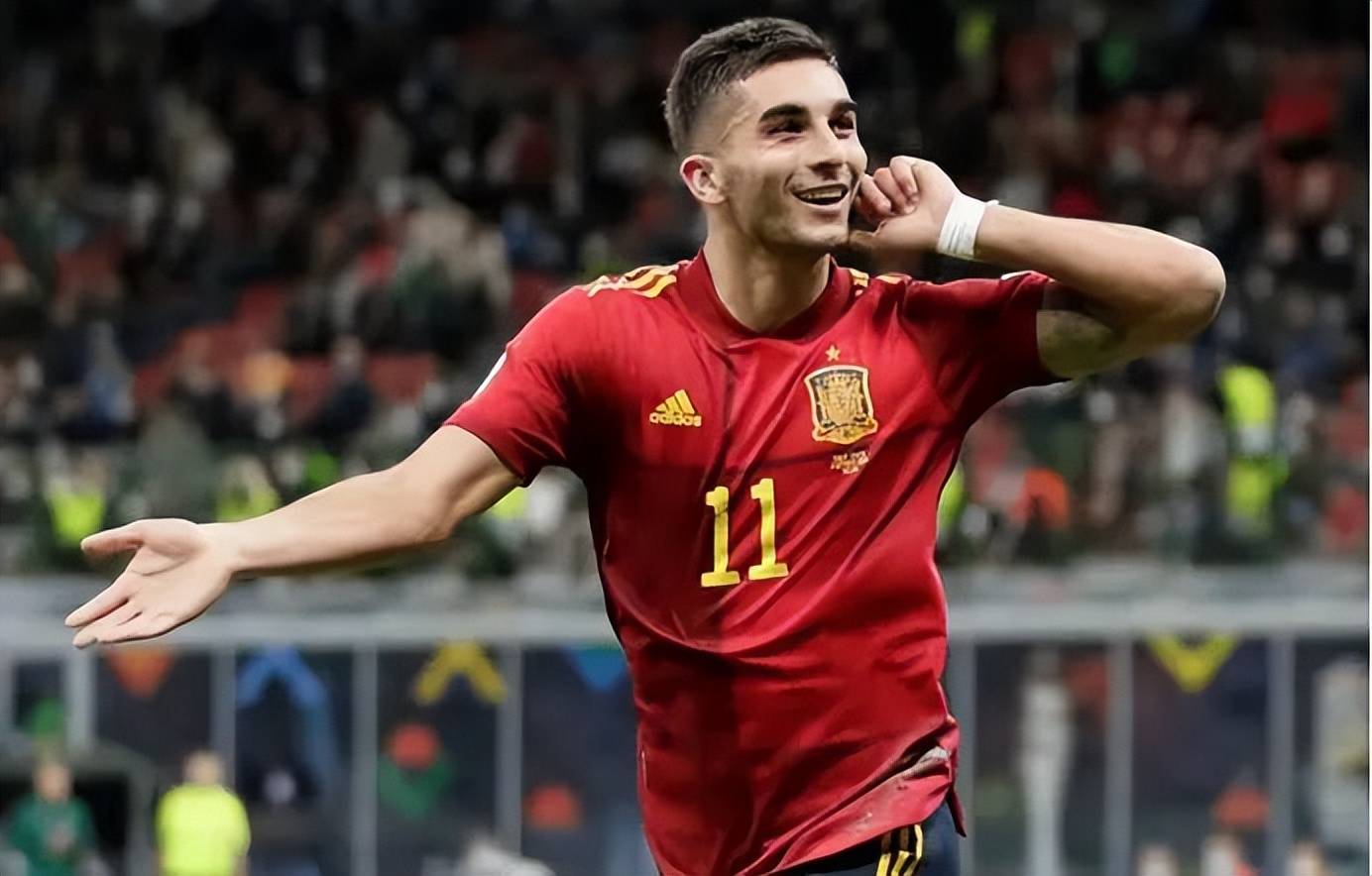 马卡：西班牙队6月8日热身赛踢智利，6月4日可能对阵中国男足