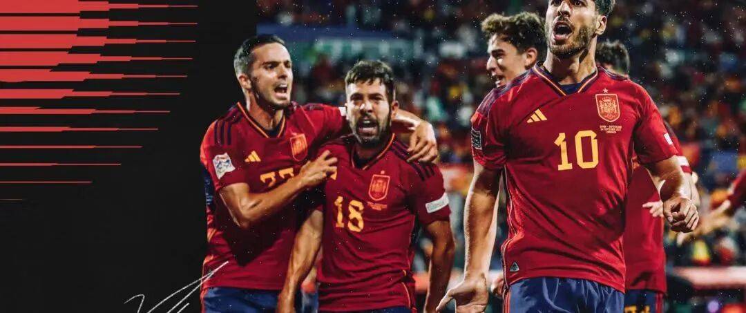 马卡：西班牙队6月8日热身赛踢智利，6月4日可能对阵中国男足