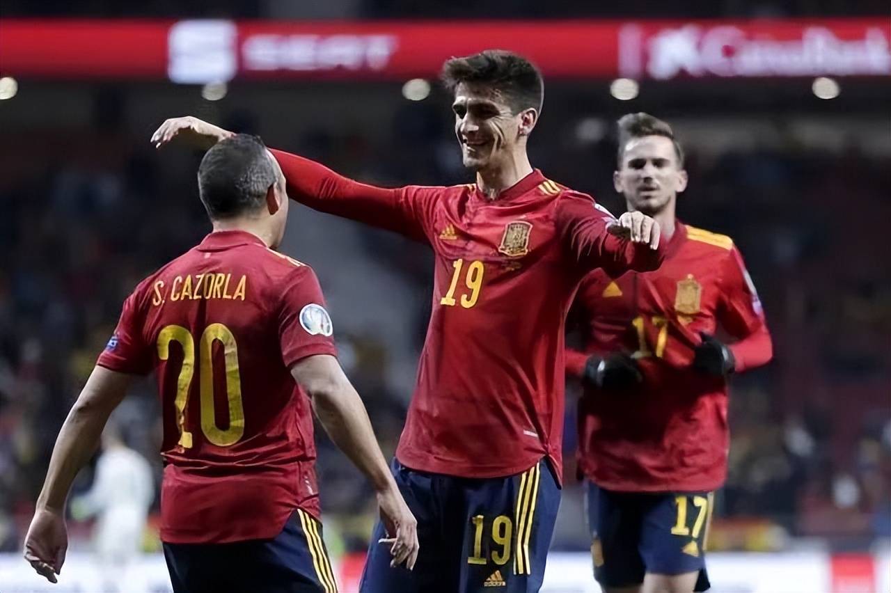 马卡：西班牙队6月8日热身赛踢智利，6月4日可能对阵中国男足