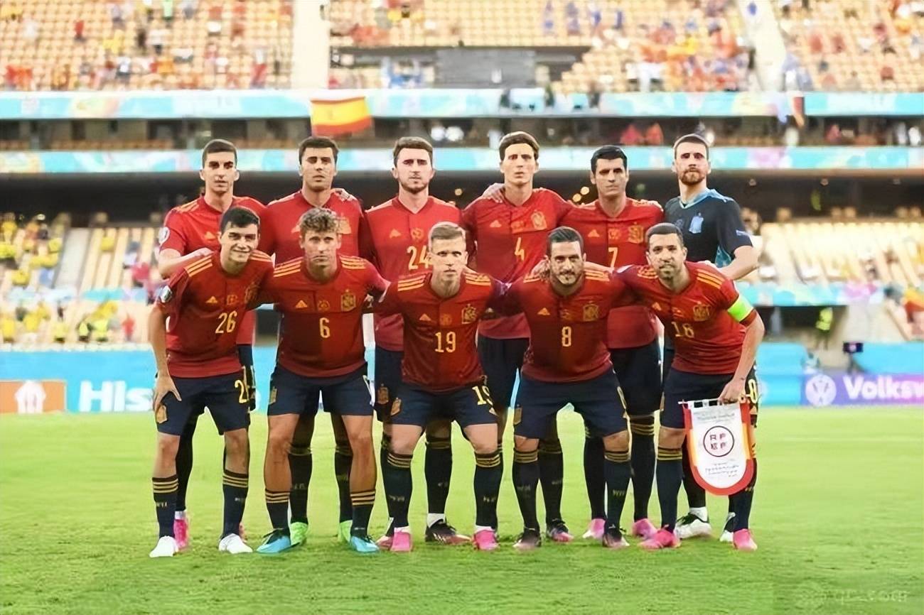 马卡：西班牙队6月8日热身赛踢智利，6月4日可能对阵中国男足