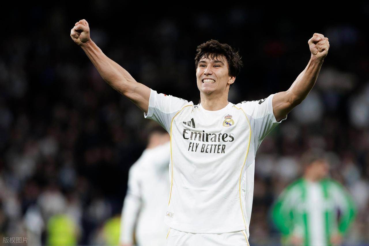 西甲联赛：皇马5-1大胜贝蒂斯，背后原因呼之欲出！