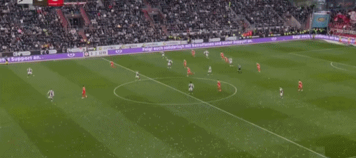 体坛联播｜巴萨大胜西班牙人9分领跑，利物浦止住三连败