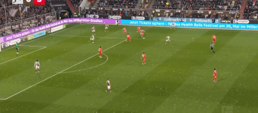 体坛联播｜巴萨大胜西班牙人9分领跑，利物浦止住三连败